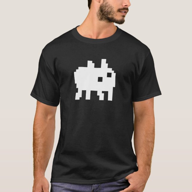 Baba ist du  T-Shirt (Vorderseite)