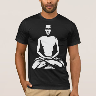 babaji Meditation chakra Shirt-T-Shirt T-Shirt