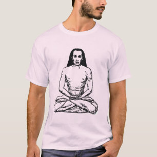 babaji Shirtt-shirt T-Shirt