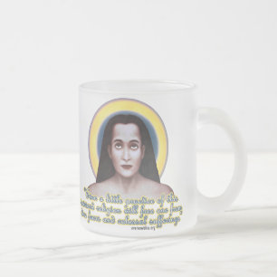 Babaji Tasse MB01