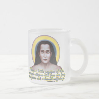 Babaji Tasse MB01