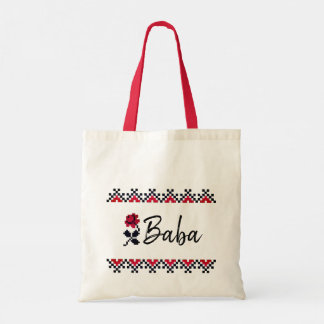 Babas Tasche