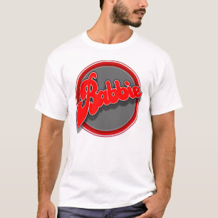 Babbie Swoop-Shirt T-Shirt