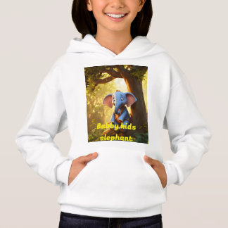 Babby-Kinderkleidung Hoodie