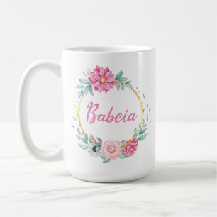 Babcia Kaffeetasse