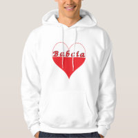 Babcia Polnisches Herz