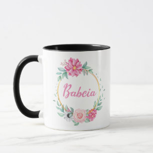 Babcia Tasse