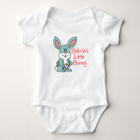Babcia's Little Bunny