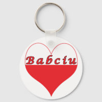 Babciu Polnisches Herz