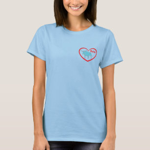 BABE (der blaue Ochse) T-Shirt
