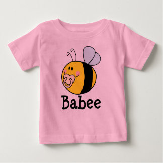 Babee Baby T-shirt