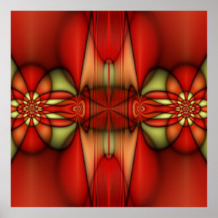 Babel-Mitteilung Poster