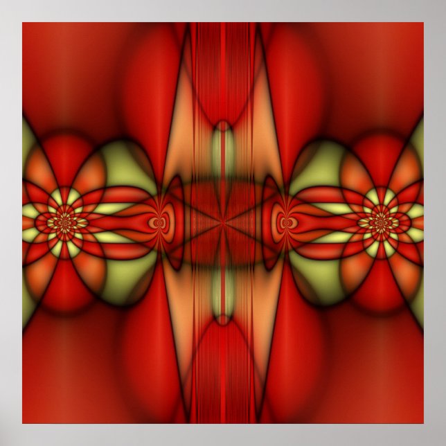 Babel-Mitteilung Poster (Vorne)