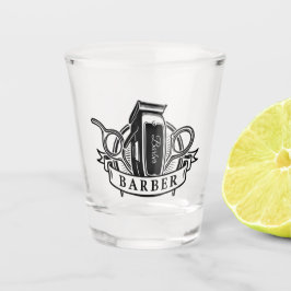 Baber Schnapsglas