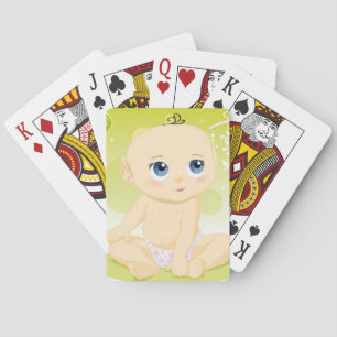 Babiesbet playing cards spielkarten