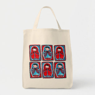 babushka Tasche