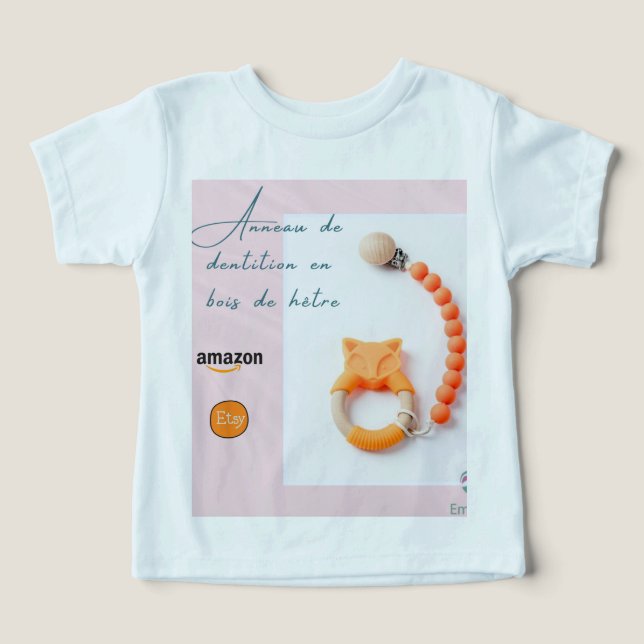 Baby1 (Design Vorderseite)