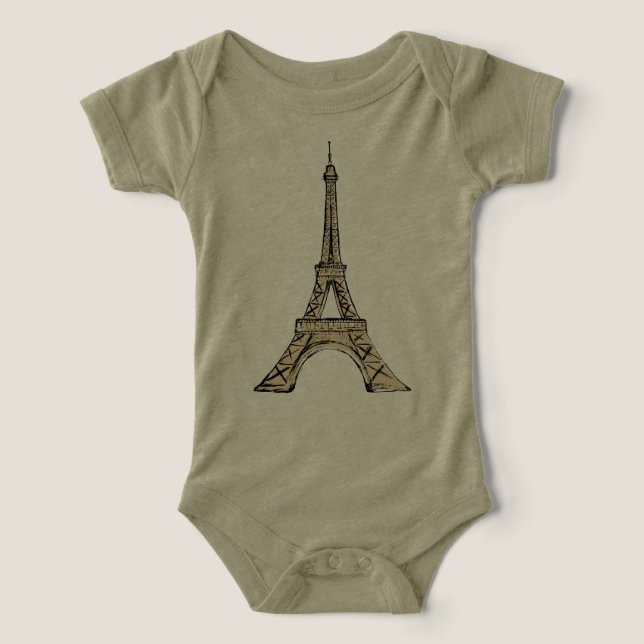 Baby99 (Design Vorderseite)