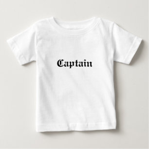 Baby (0-24M) Baby Jungen/Mädchen Oberteile & T-Shi T-shirt
