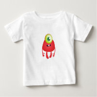 Baby (0-24M) > Baby Tops & T - Shirt