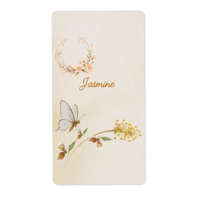 Baby 1. Geburtstagsschilder (Vorne)