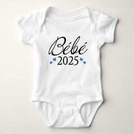 Baby 2025 strampler