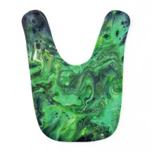 Baby Abstract Artist.