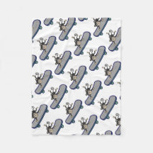 Baby Affe-ReitSkateboards