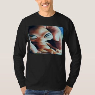 Baby-alien T-Shirt