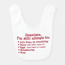 Baby-Allergie-Schellfisch