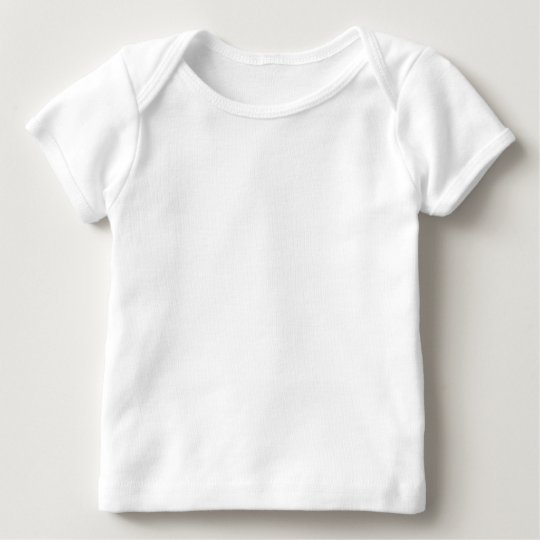 American Apparel T-Shirt für Babies