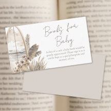 Baby an Bord Beach Books für Baby