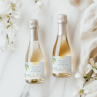 Baby an Bord Beach Surf Baby Dusche