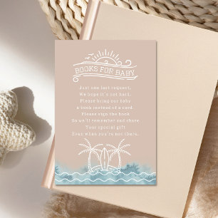 Baby an Bord Buchen Sie Pink Baby Dusche Einladung