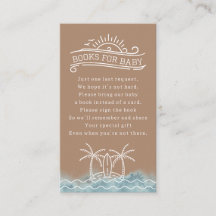 Baby an Bord Buchungsanfrage Neutrale Babydusche