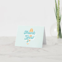 Baby an Bord Surf Beach Baby Shower Classic Round