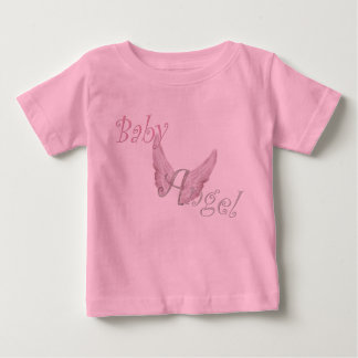 Baby Angel Baby T-shirt