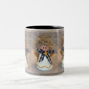 ****BABY ANGEL**** TASSE FÜR IHRE "ANGEL"-CHRISTMA