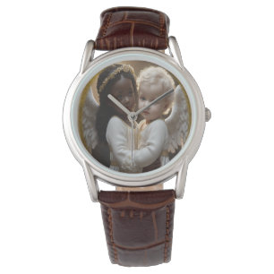 Baby Angels Armbanduhr