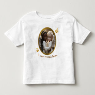 Baby Angels Kleinkind T-shirt