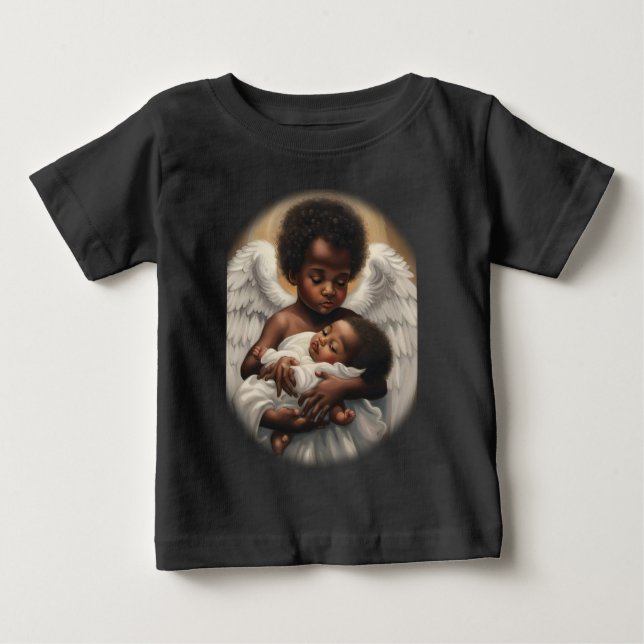 Baby Angels T-shirt (Vorderseite)