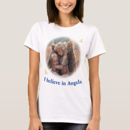 Baby Angels T-Shirt