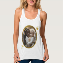 Baby Angels Tank Top