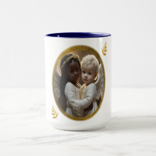 Baby Angels Tasse
