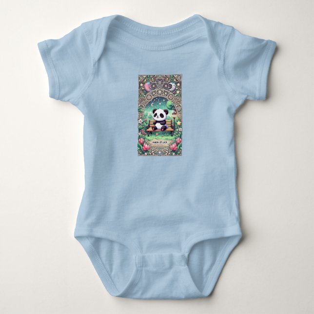 Baby-Anzug 18 Baby Strampler (Vorderseite)