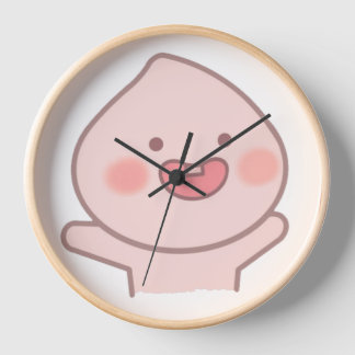 Baby Apeach Uhr