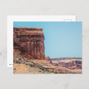 Baby Arch Einladungspostkarte