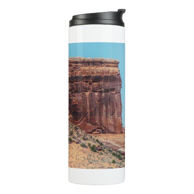 Baby Arch Thermosbecher (Nach links gedreht)