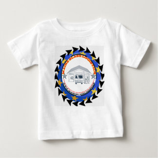 BABY AROWW BABY T-SHIRT