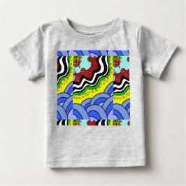 Baby Art T-shirt